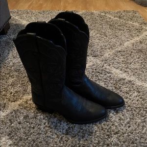 Ariat Boots